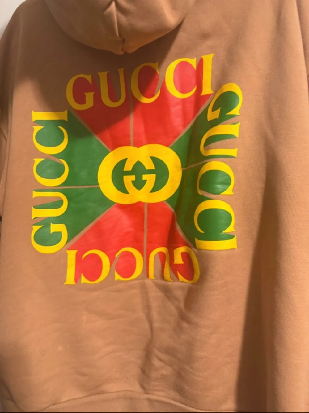 Gucci branded men